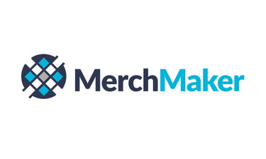 MerchMaker.com is for sale